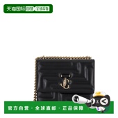 香港直邮Jimmy SPALLA Choo 女士 1h可退 周仰杰 BORSE 单肩包