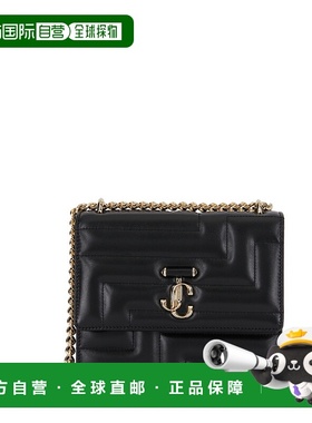 1h可退 香港直邮Jimmy Choo 周仰杰 女士 BORSE A SPALLA 单肩包