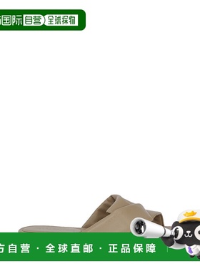 香港直邮Salvatore Ferragamo 菲拉格慕 女士 SANDALI 平底鞋 760