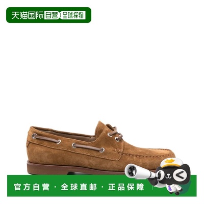 1h可退 香港直邮Gianvito Rossi 吉安维托 罗西 男士 M.+CALF 绒