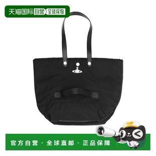中号手提袋 utility 4205007NUW019 Westwood 香港直邮Vivienne