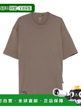 1h可退 香港直邮Oakley 欧克利 男士 FGL STATIC 5.0 T恤 FOA4075