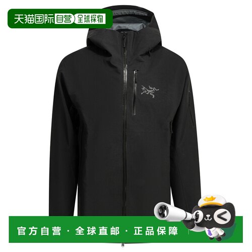 香港直邮arc'teryx 始祖鸟 男士 
