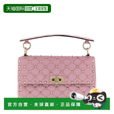 香港直邮VALENTINO GARAVANI 女士单肩包 W0B0122DIIQNV SS2026