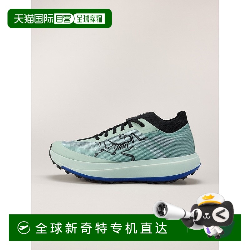 1h可退 欧洲直邮ARCTERYX始祖鸟SYLAN PRO 跑鞋 男装