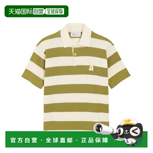 Polo衫 1h可退 短袖 Paris HPL432KN0153 香港直邮Ami