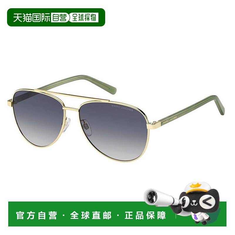 1h可退 香港直邮Marc Jacobs 马克 雅可布 女士 MARC 760/S PEF (