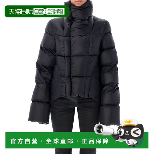 香港直邮RICK OWENS 女士外套 RP02D3746NPD309 AW2支付后1h可退