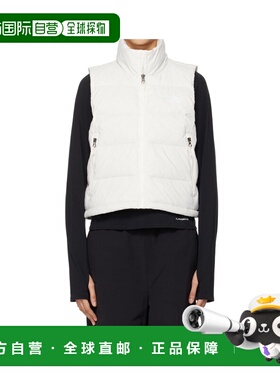 1h可退 香港直邮THE NORTH FACE 女士羽绒服 NF0A89VJQLI SS2026