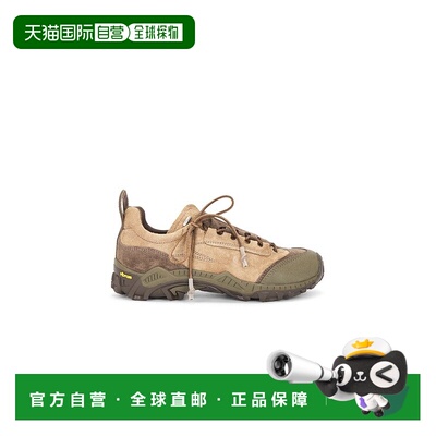 香港直邮Our Legacy 男士 Gabe 运动鞋 A2267GWO 舒适时尚