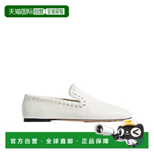 平底鞋 Sabato 866730V3H90一脚蹬 Veneta 香港直邮Bottega