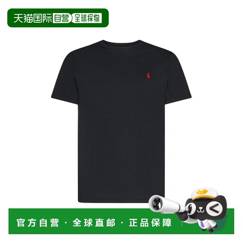 1h可退 欧洲直邮polo ralph lauren 男士 上装T恤
