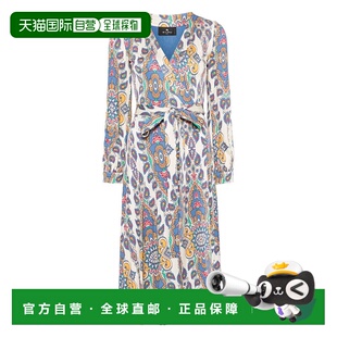 连衣裙 女士 1h可退 欧洲直邮etro