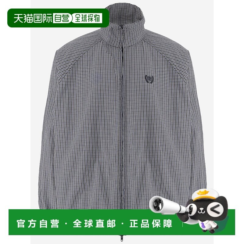 1h可退 欧洲直邮balenciaga 男士 夹克衫,男装,夹克,淘宝优惠券,粉丝福利购,淘宝优惠卷