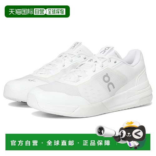1h可退 香港直邮On 男士 The Roger Advantage Pro 跑鞋昂跑