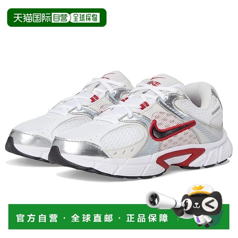 香港直邮Nike 耐克 女童 V5 RNR 跑鞋(大童)童鞋童装,童鞋/婴儿鞋/亲子鞋,运动鞋,淘宝优惠券,粉丝福利购,淘宝优惠卷