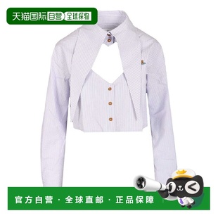 衬衫 女士 westwood 欧洲直邮vivienne