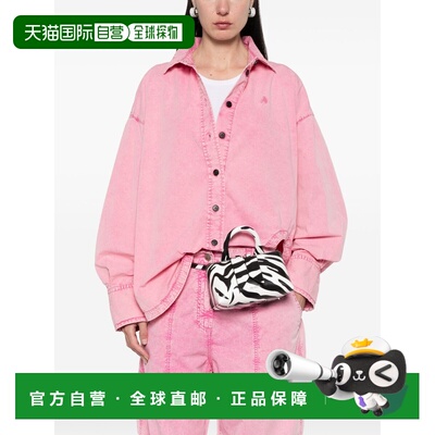 THE ATTICO 女士手提包 231WAH00002LBT020PR020 AW2026