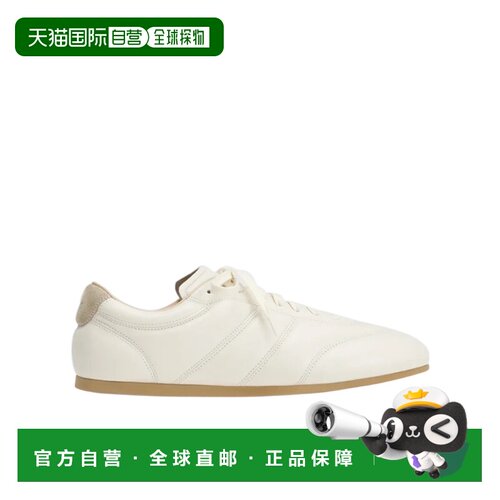 1h可退 香港直邮Lemaire soft runner 运动鞋 FO0228LL0023
