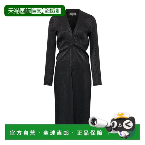 香港直邮MM6 MAISON MARGIELA 女士连衣裙 S52DD0103M36007002J