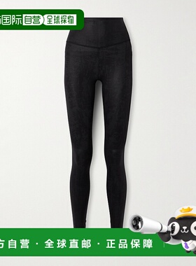 香港直邮1h可退 Lululemon 女士 Wunder Train 高腰28寸紧身运动