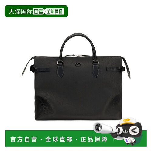 香港直邮VALENTINO 男士单肩包 YB0T66GYM0NO AW202支付后1h可退