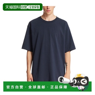 T恤 香港直邮Dries 短袖 Noten 2420211109603 Van