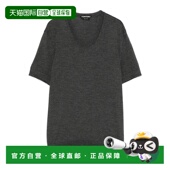 香港直邮Tom KCS017YMK073IG680 T恤 Ford 短袖