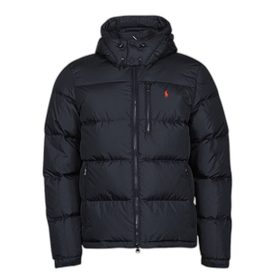 欧洲直邮Polo Ralph Lauren 拉夫劳伦 HULINU 男装羽绒服/棉服 71