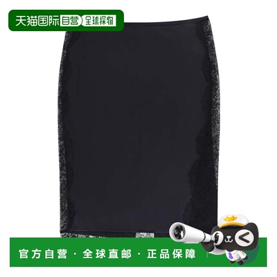 1h可退 香港直邮TOM FORD 女士半身裙 GC5812FAX1095LB999 AW2025