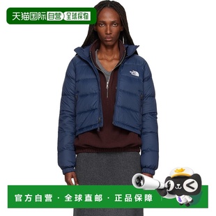 face north 北面 女士 Hydrenalite 1h可退 海军蓝 香港直邮the