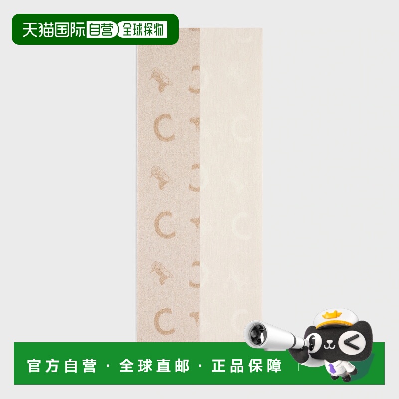 1h可退 欧洲直邮CELINE 赛琳 思琳 25秋冬 AA0GN2T09.FYX9 男士