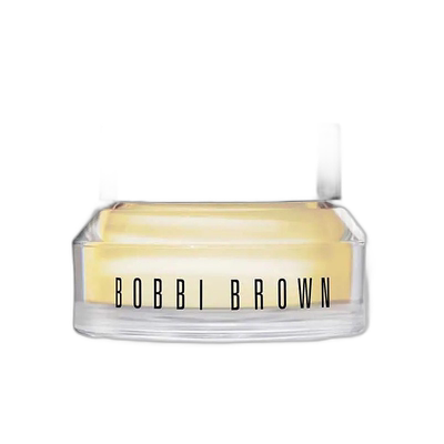欧洲直邮Bobbi brown芭比波朗妆前柔润眼部饰底霜15ml 眼部正品