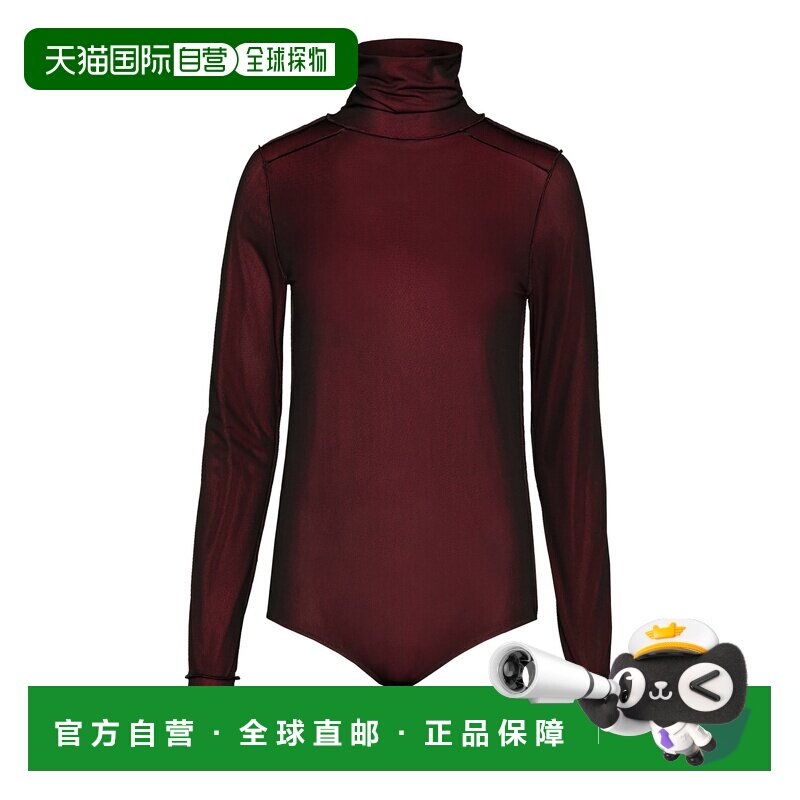 香港直邮MAISON MARGIELA 女士连体裤套装 S51NA0099STJ398962
