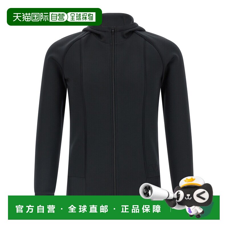 1h可退 香港直邮VALENTINO GARAVANI 男士卫衣 V0MF29QB6G0NO AW2