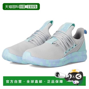 1h可退 香港直邮adidas 阿迪达斯 女童 Racer Adapt 7.0 精简版鞋