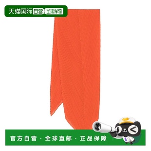 女士 欧洲直邮pleats miyake issey 围巾披肩 please