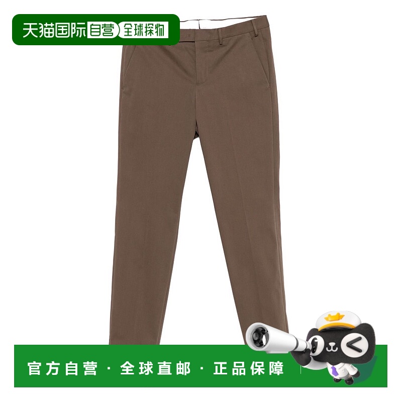 1h可退 欧洲直邮pt torino 男士 休闲裤