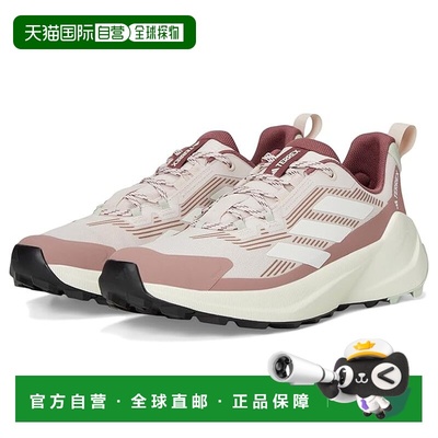 1h可退 香港直邮adidas 阿迪达斯 女士 Terrex Trailmaker 2.0 远