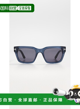 香港直邮Tom Ford 汤姆 福特 女士 Andy 太阳眼镜