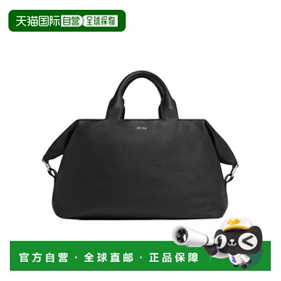 1h可退 香港直邮Zegna Raglan旅行包 LHCVMC1891Z