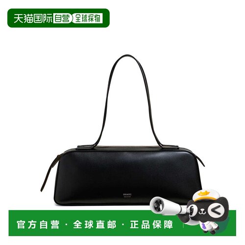 香港直邮KHAITE 女士 SIMONA 肩包 H2040877200BLACK