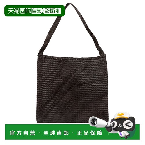 香港直邮Dragon Diffusion 女士单肩包 8848DKBROWN SS2026