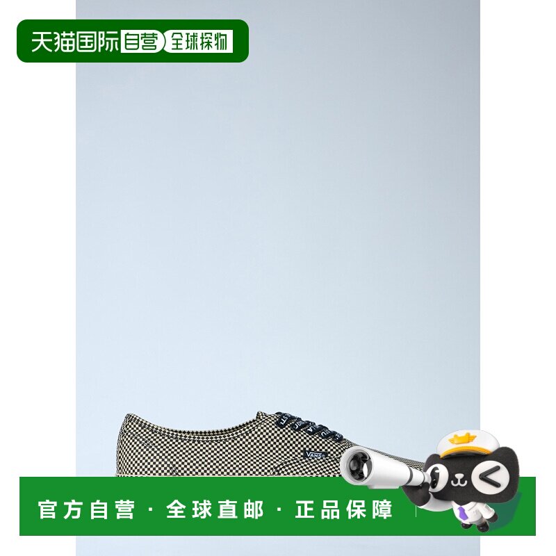1h可退 香港直邮OTW by Vans 男士 OTW Authentic 44 运动鞋 VN00图片