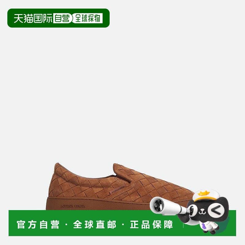 欧洲直邮BV葆蝶家 25秋冬 780530V3QE07665 女士 商务休闲鞋