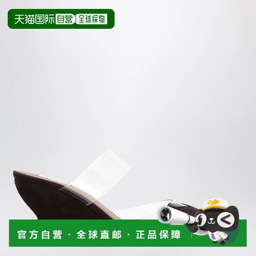 欧洲直邮ALAIA 女士凉鞋 AA3M3013CK318SUEU15 AW20支付后1h可退