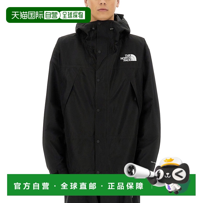 1h可退 欧洲直邮the north face 男士 夹克衫北面户外冲锋衣