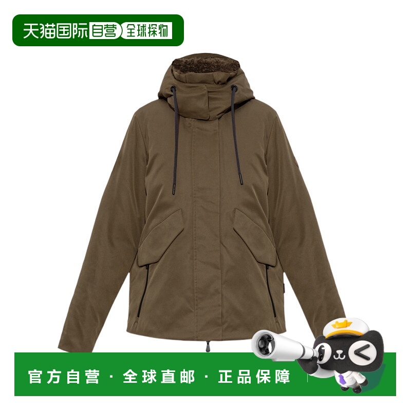 欧洲直邮save the duck 女士 外套