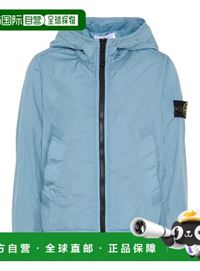 1h可退 香港直邮Stone Island 连帽夹克 L1S164100003S0A23