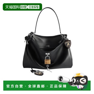 1h可退 香港直邮25FW Automobili Lamborghini Rodeo 大号单肩包